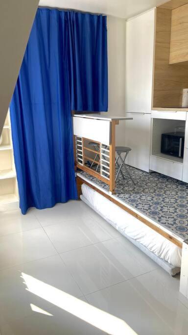 *Blanche Pigalle* - Studio Calme Paris Centre Экстерьер фото