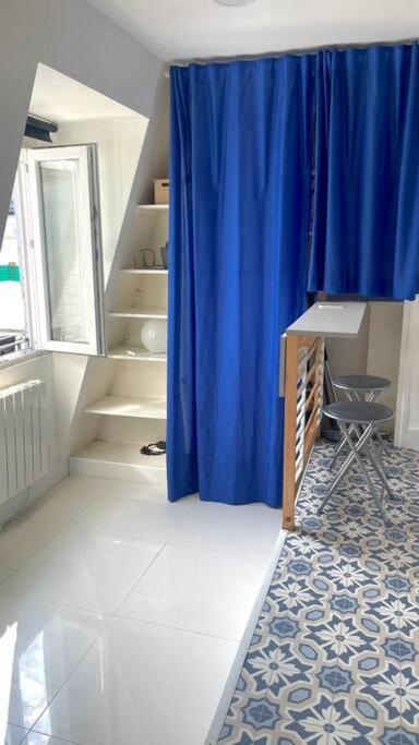 *Blanche Pigalle* - Studio Calme Paris Centre Экстерьер фото