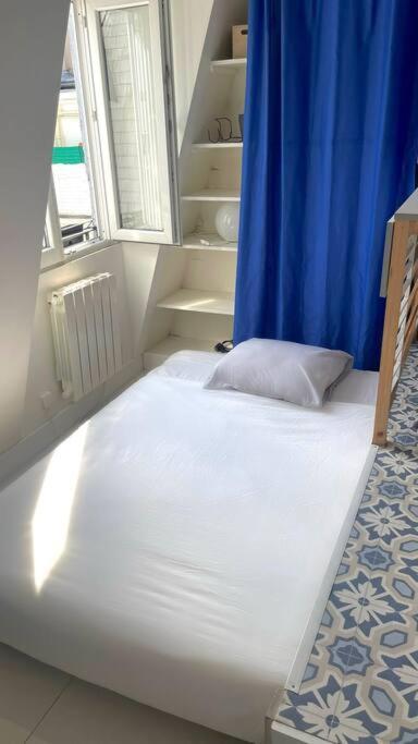 *Blanche Pigalle* - Studio Calme Paris Centre Экстерьер фото