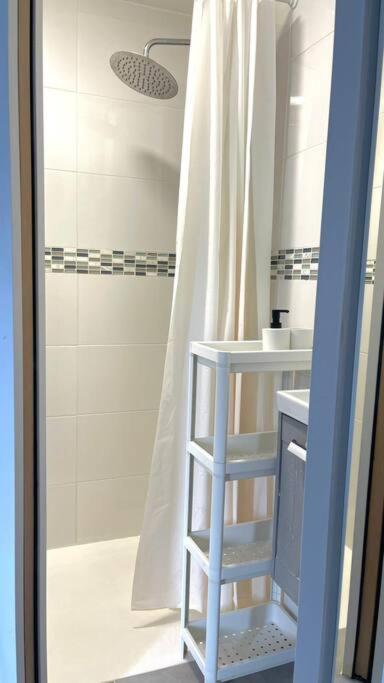 *Blanche Pigalle* - Studio Calme Paris Centre Экстерьер фото