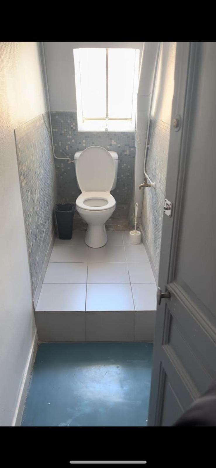 *Blanche Pigalle* - Studio Calme Paris Centre Экстерьер фото